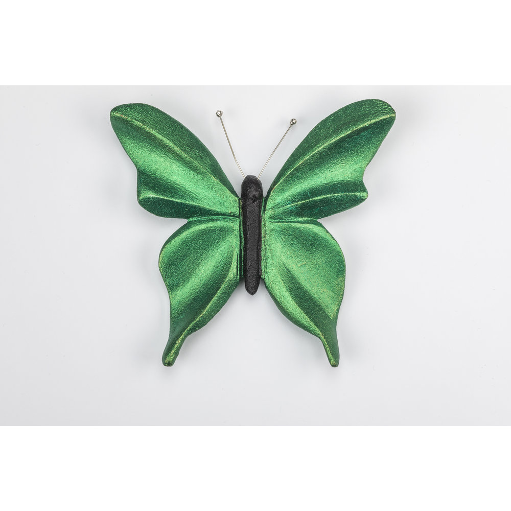 Sculpture Block - Sculpt and Paint Butterfly