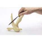 Sculpture Block - Sculpt and Paint Bird