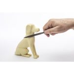 Sculpture Block - Sculpt and Paint Dog