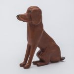 Sculpture Block - Sculpt and Paint Dog