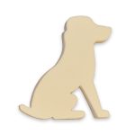 Sculpture Block - Sculpt and Paint Dog