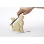 Sculpture Block - Sculpt and Paint Cat