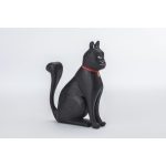 Sculpture Block - Sculpt and Paint Cat