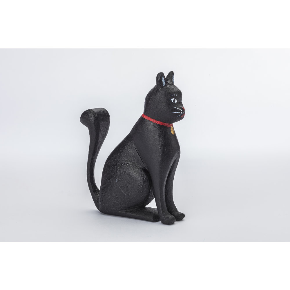 Sculpture Block - Sculpt and Paint Cat