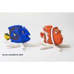 Sculpture Block - Sculpt and Paint Fish