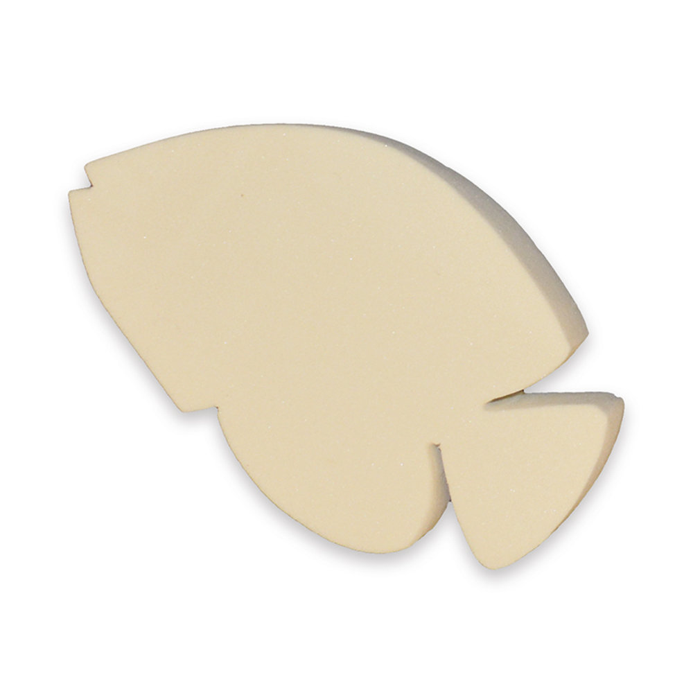 Sculpture Block - Sculpt and Paint Fish