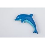 Sculpture Block - Sculpt and Paint Dolphin