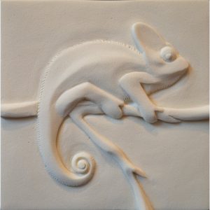 Sculpture Canvas