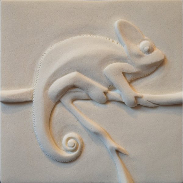 Sculpture Canvas