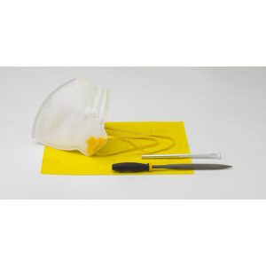 Sculpture Block - Starter Tool Set