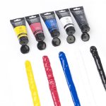 Liquitex Basics Acrylic Set - 5x75ml