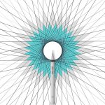 Winsor & Newton Fineliner Black Assortment Set