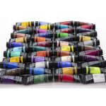 Liquitex Basics Acrylic Set - 48x22ml