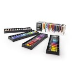 Liquitex Basics Acrylic Set - 48x22ml