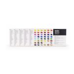 Liquitex Basics Acrylic Set - 48x22ml