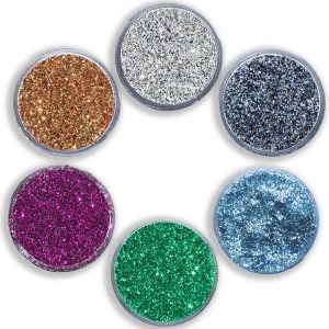 Snazaroo Glitter Dust