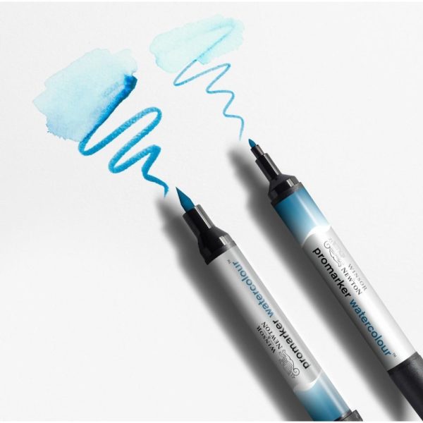 Promarker Watercolour