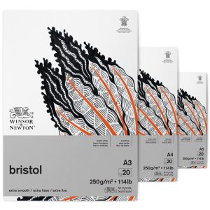 Bristol Board 250gsm