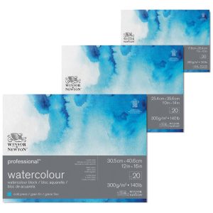 Watercolour Paper