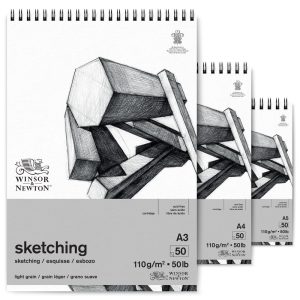 Drawing & Sketching