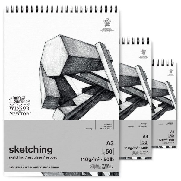 Drawing & Sketching
