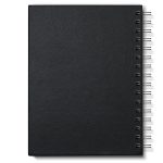 Winsor & Newton Spiral Sketchbook 110gsm 7x10in