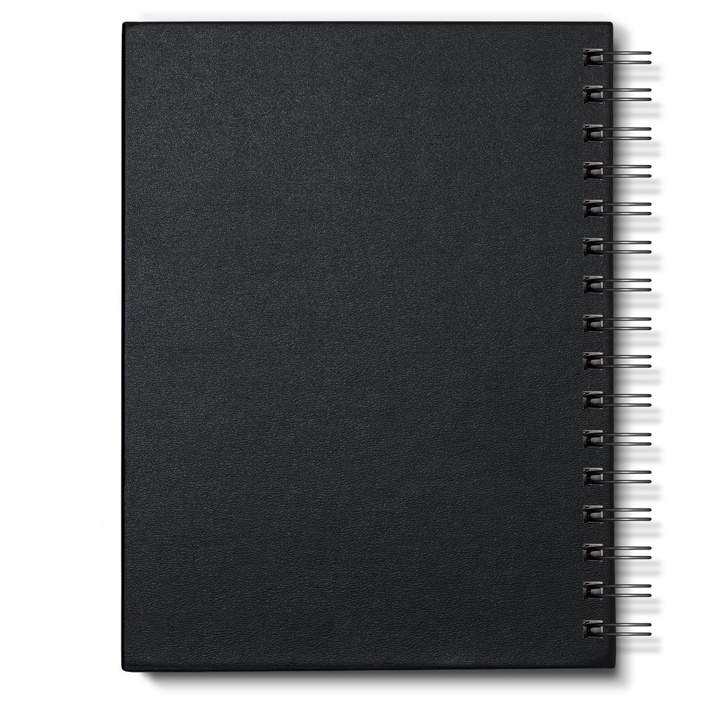 Winsor & Newton Spiral Sketchbook 110gsm 7x10in
