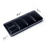 Professional Watercolour Tube Travel Tin