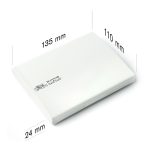 Professional Watercolour Field Set