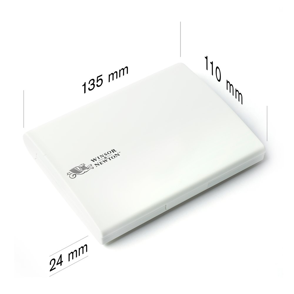 Professional Watercolour Field Set