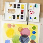 Professional Watercolour Field Set