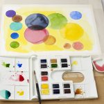 Professional Watercolour Field Set