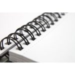 Winsor & Newton Spiral Sketchbook 110gsm 28x36cm