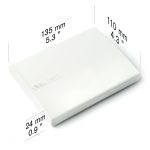 Professional Watercolour Field Set