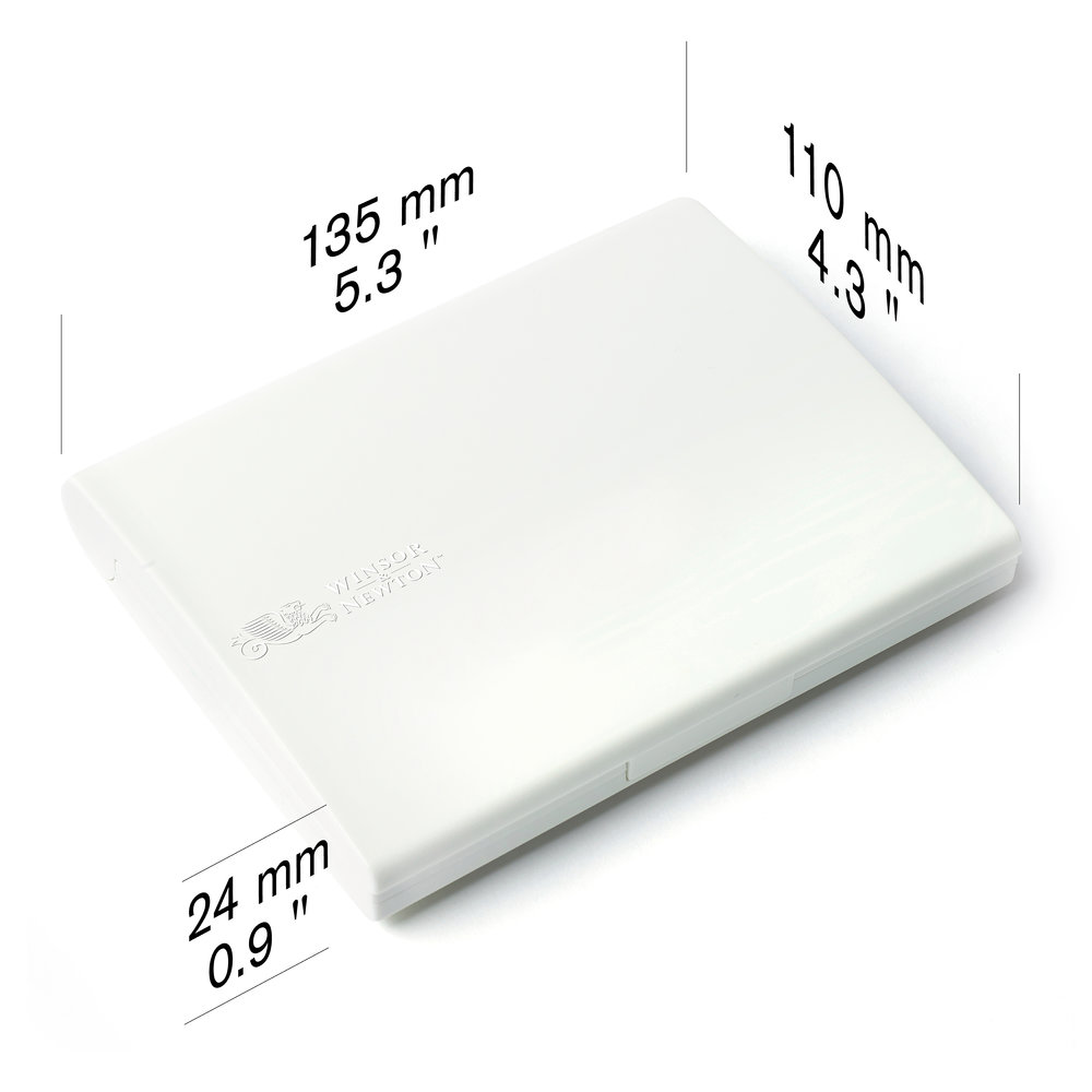 Professional Watercolour Field Set