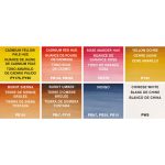 Winsor & Newton Cotman Watercolour Portrait Pocket Set