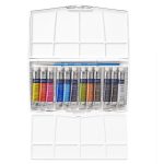 Cotman Watercolour Tube Travel Set