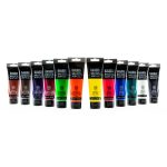 Liquitex Basics Acrylic Set - 12x118ml