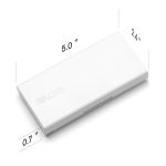 Winsor & Newton Cotman Watercolour Portrait Pocket Set