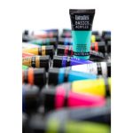 Liquitex Basics Acrylic Set - 72x22ml - The Complete Range