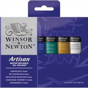 Artisan Sets