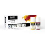 Liquitex Professional Soft Body Acrylic Set - 6x59ml - Mixing