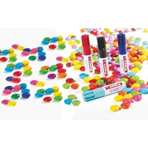 Permanent Marker Mini 05 Set