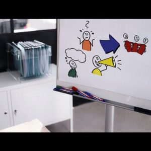 Brilliant Paper Markers