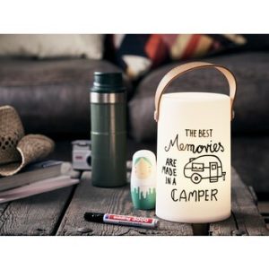 Permanent Marker 3000