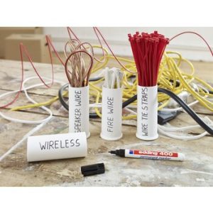 Permanent Marker 400