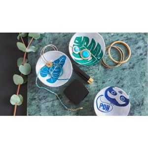 Porcelain Brush Pens