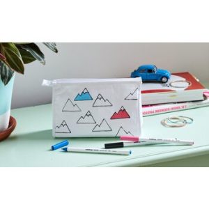 Textile Pen 4600 Sets