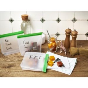 Freeze Marker 8000 Set