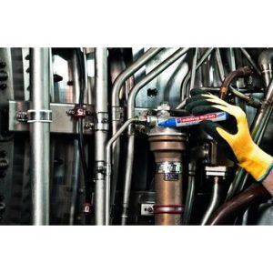 Nls Hightech Marker 8030